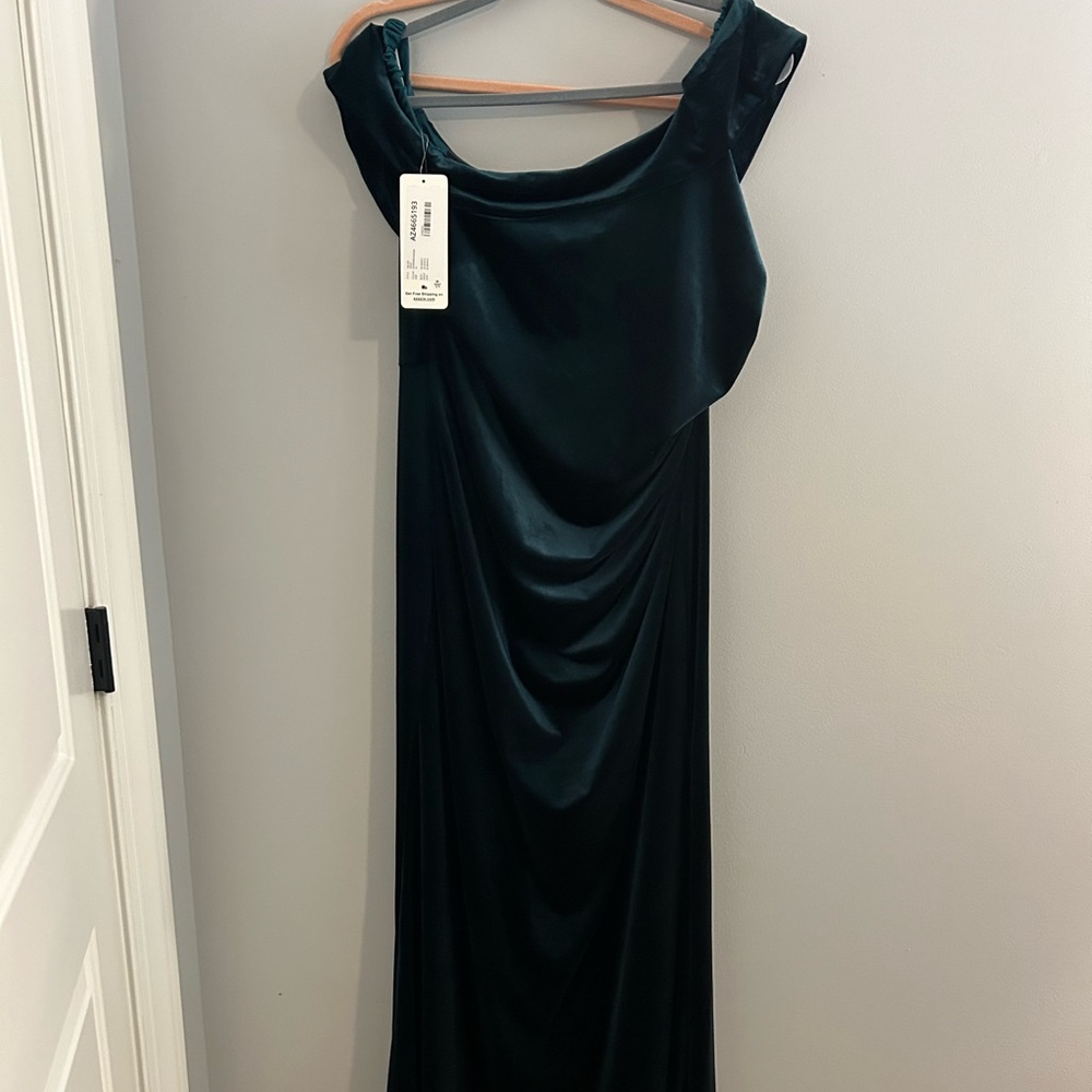 Special Occasion Dress